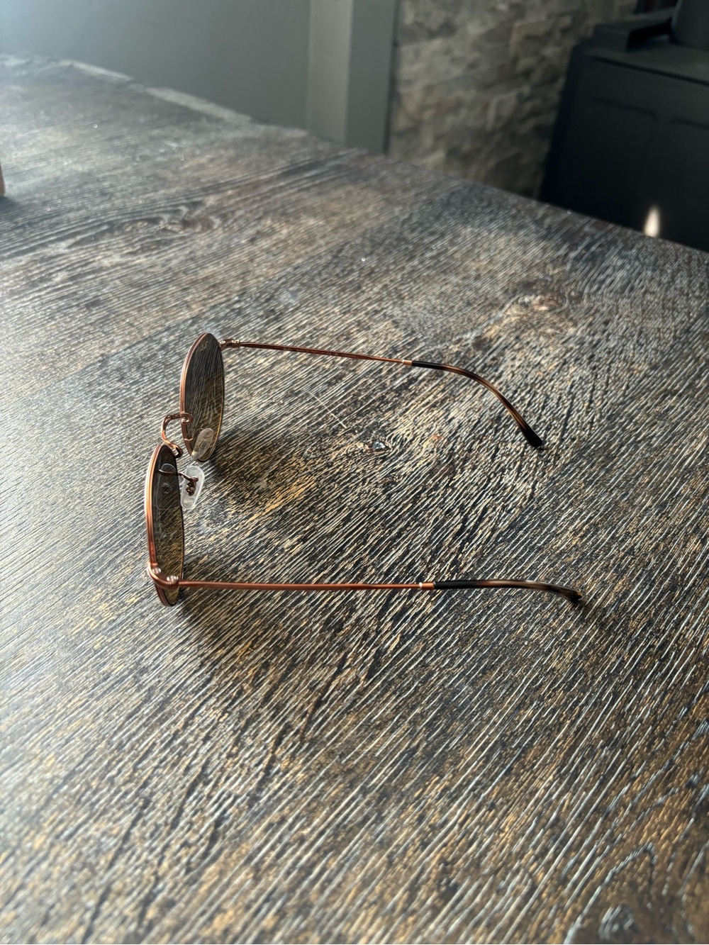 Ray-Ban Polarized - Picture 4 of 7